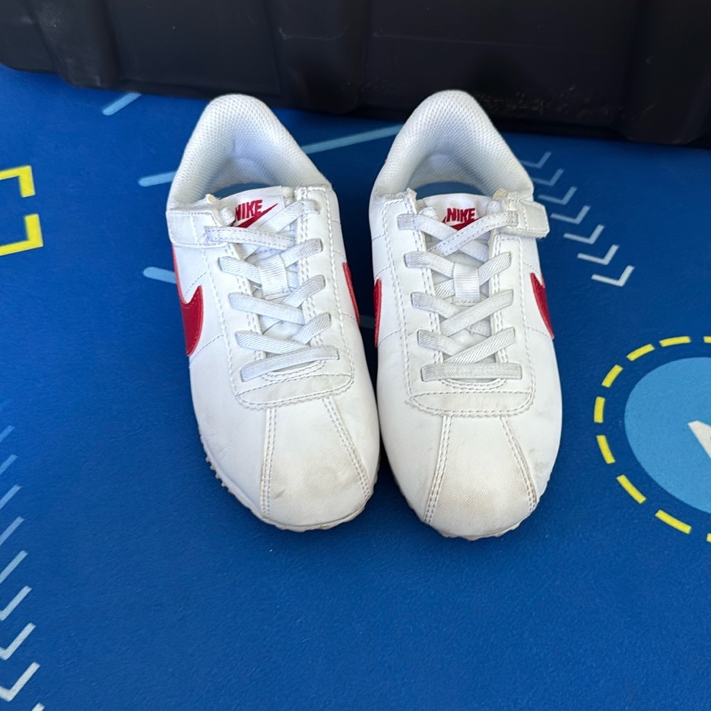 Nike Cortez